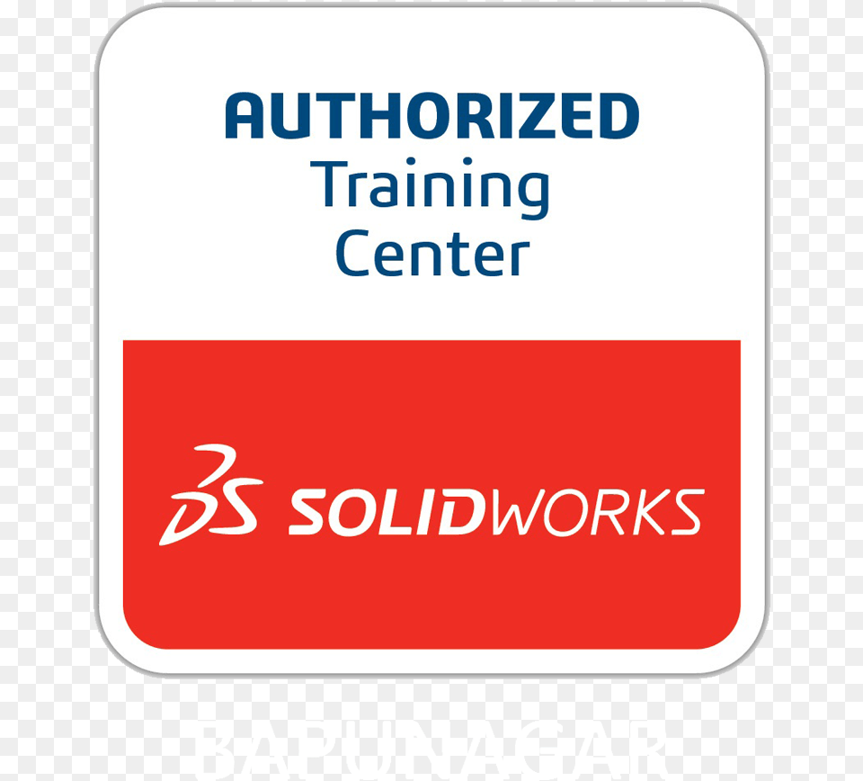 Logo Solidworks, Advertisement, Text, Sign, Symbol Free Transparent Png
