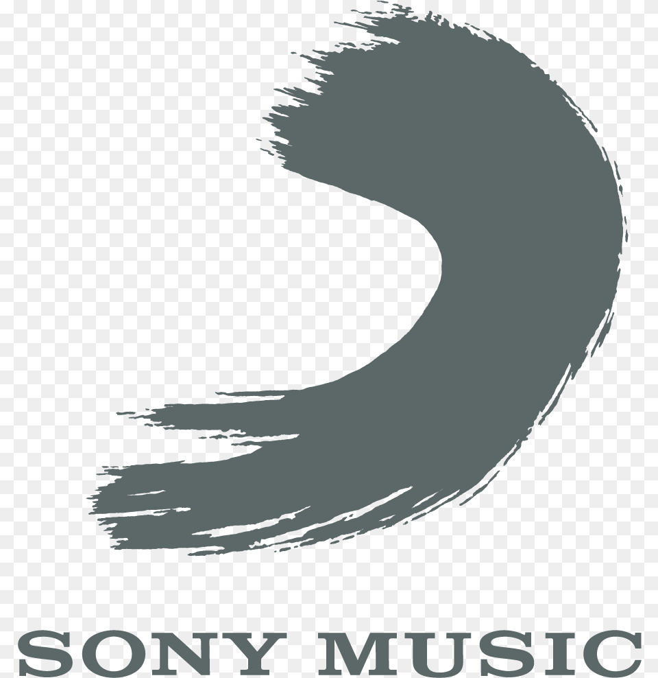 Logo Sony 99 Kensington High Street Sony Music Entertainment Logo, Nature, Night, Outdoors, Astronomy Png