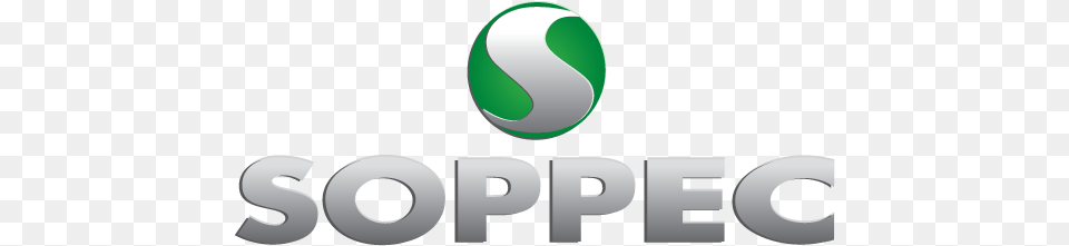 Logo Soppec Spray Paint Manufacturer Soppec Logo, Ball, Sport, Tennis, Tennis Ball Free Transparent Png