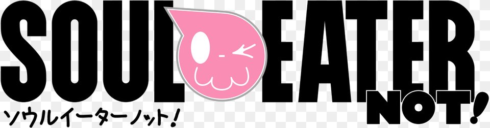 Logo Soul Eater Not Free Png