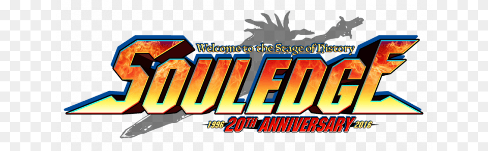 Logo Soul Edge Logo, Scoreboard Free Png