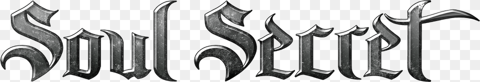 Logo Soul Secret Logo, Text, Symbol Free Png