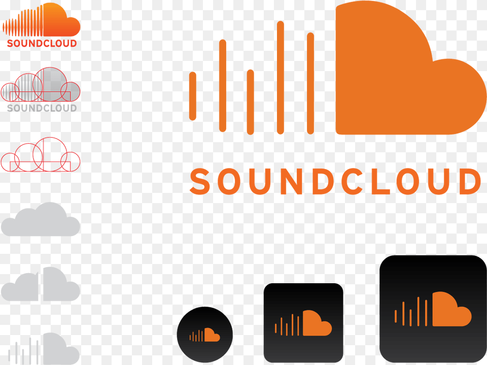 Logo Soundcloud, Cutlery Free Png Download