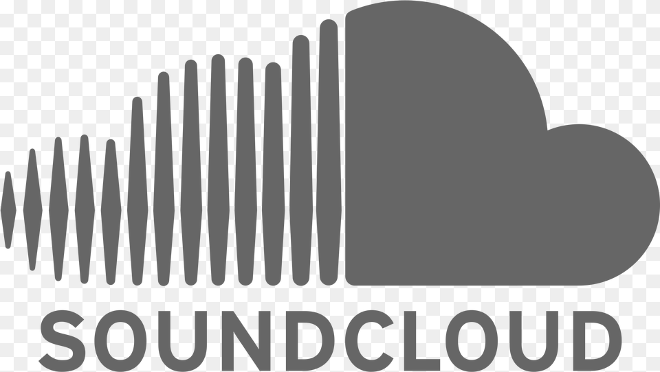 Logo Soundcloud Picture White Soundcloud Logo, Light Free Png Download