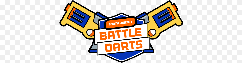 Logo South Jersey Battle Darts, Bus, School Bus, Transportation, Vehicle Free Transparent Png