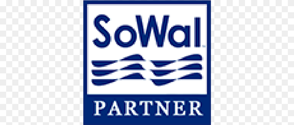 Logo Sowal Partner Badge Sowal, Advertisement, Text Png