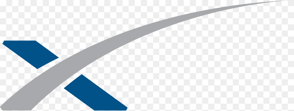 Logo Spacex, Sword, Weapon Free Transparent Png