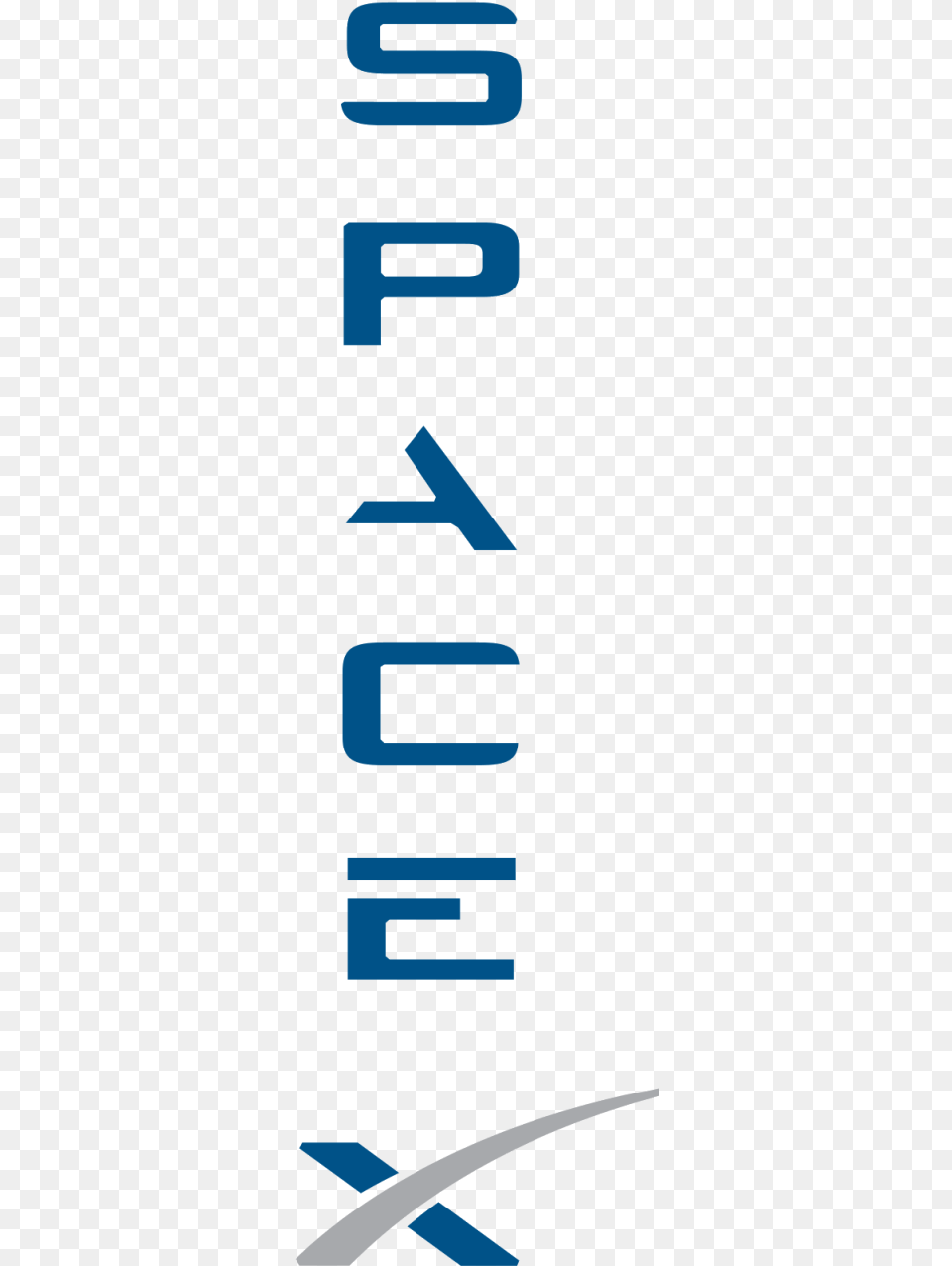 Logo Spacex Falcon, Text Free Transparent Png
