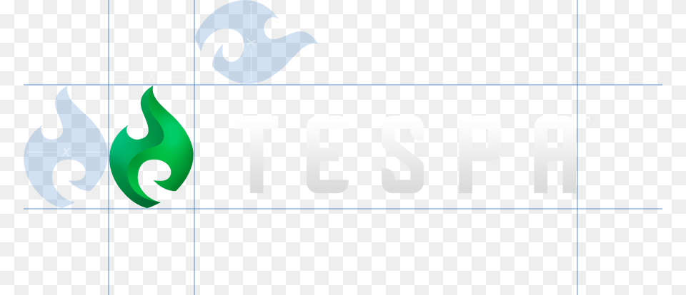 Logo Spacing Tespa Logo, Text Png Image
