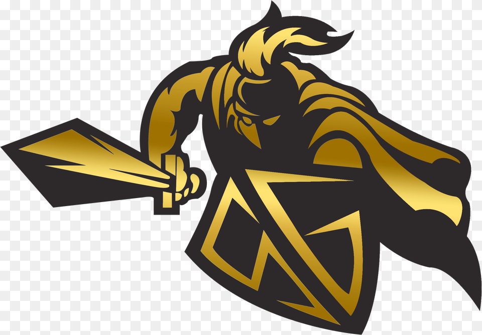 Logo Spartan, Knight, Person Png