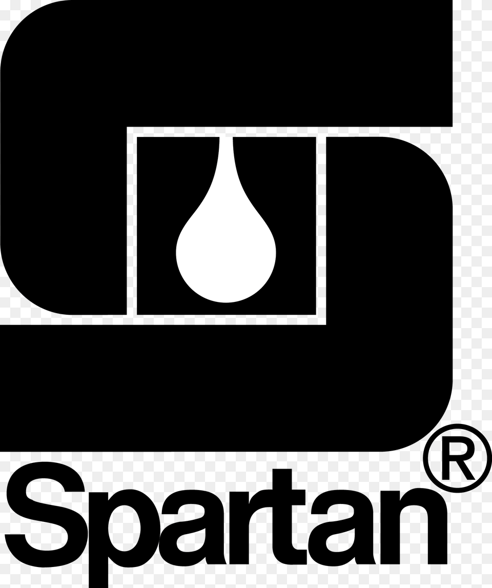 Logo Spartan Chemical, Light, Stencil, Adult, Female Free Png