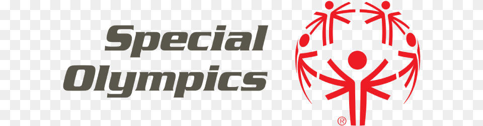 Logo Special Olympics, Person, Cutlery Png Image