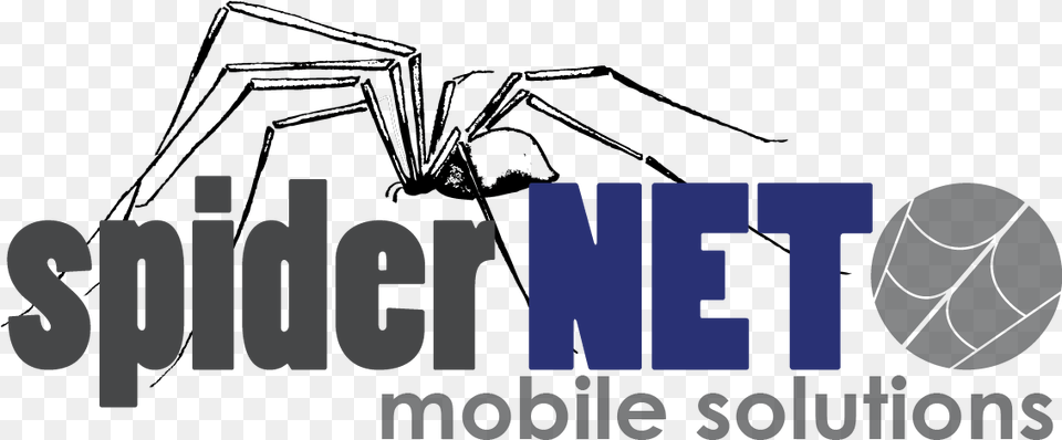 Logo Spider Net, Animal, Invertebrate, Black Widow, Insect Free Png