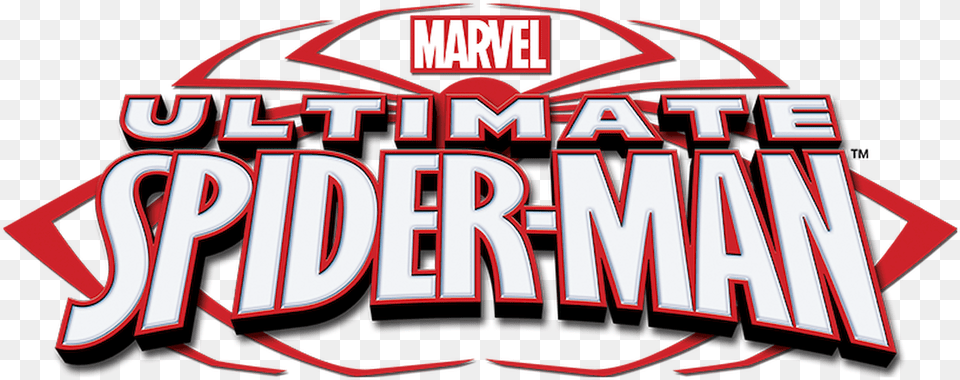 Logo Spiderman Nuevo Free Transparent Png