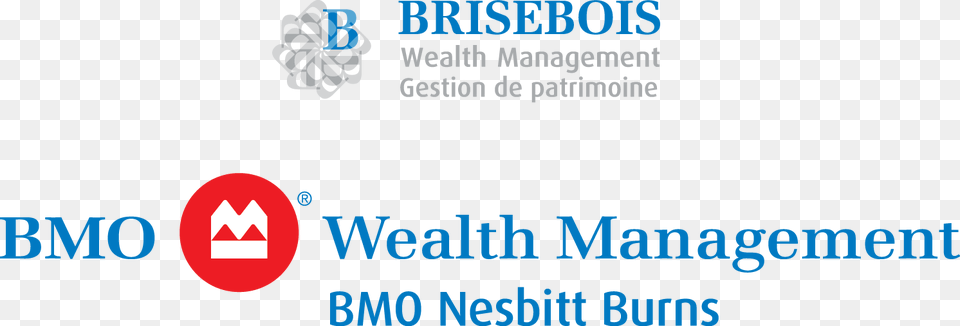 Logo Sponsor Brisebois Wmg Iiroc 0317 Graphic Design Free Png Download