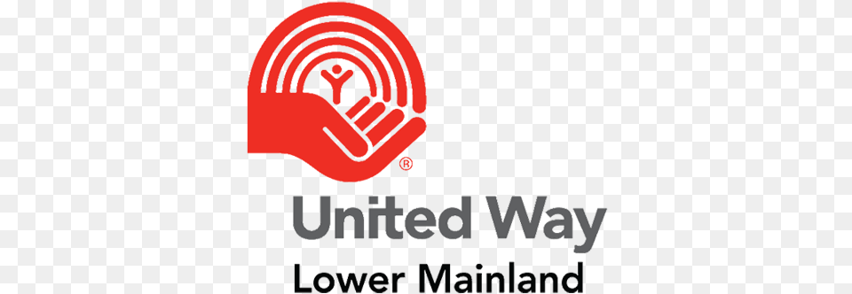 Logo Sponsor United Way Lower Mainland United Way Central And Northern Vancouver Island, Advertisement, Poster, Dynamite, Weapon Free Png Download