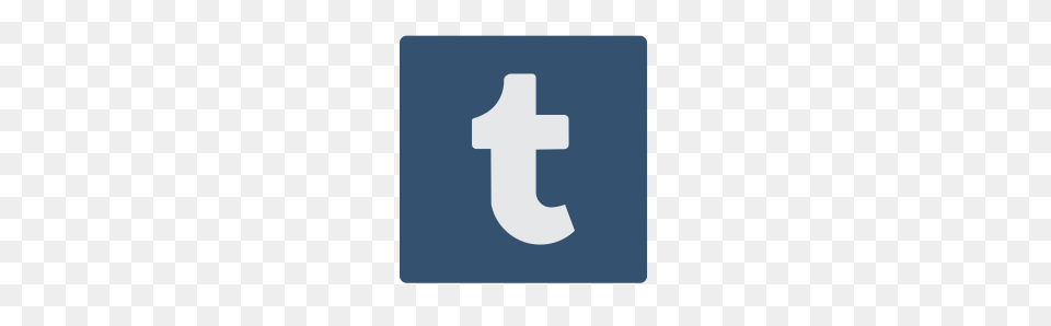Logo Sq Tumblr Tumblr Logo Icon, Electronics, Hardware, First Aid, Symbol Free Transparent Png