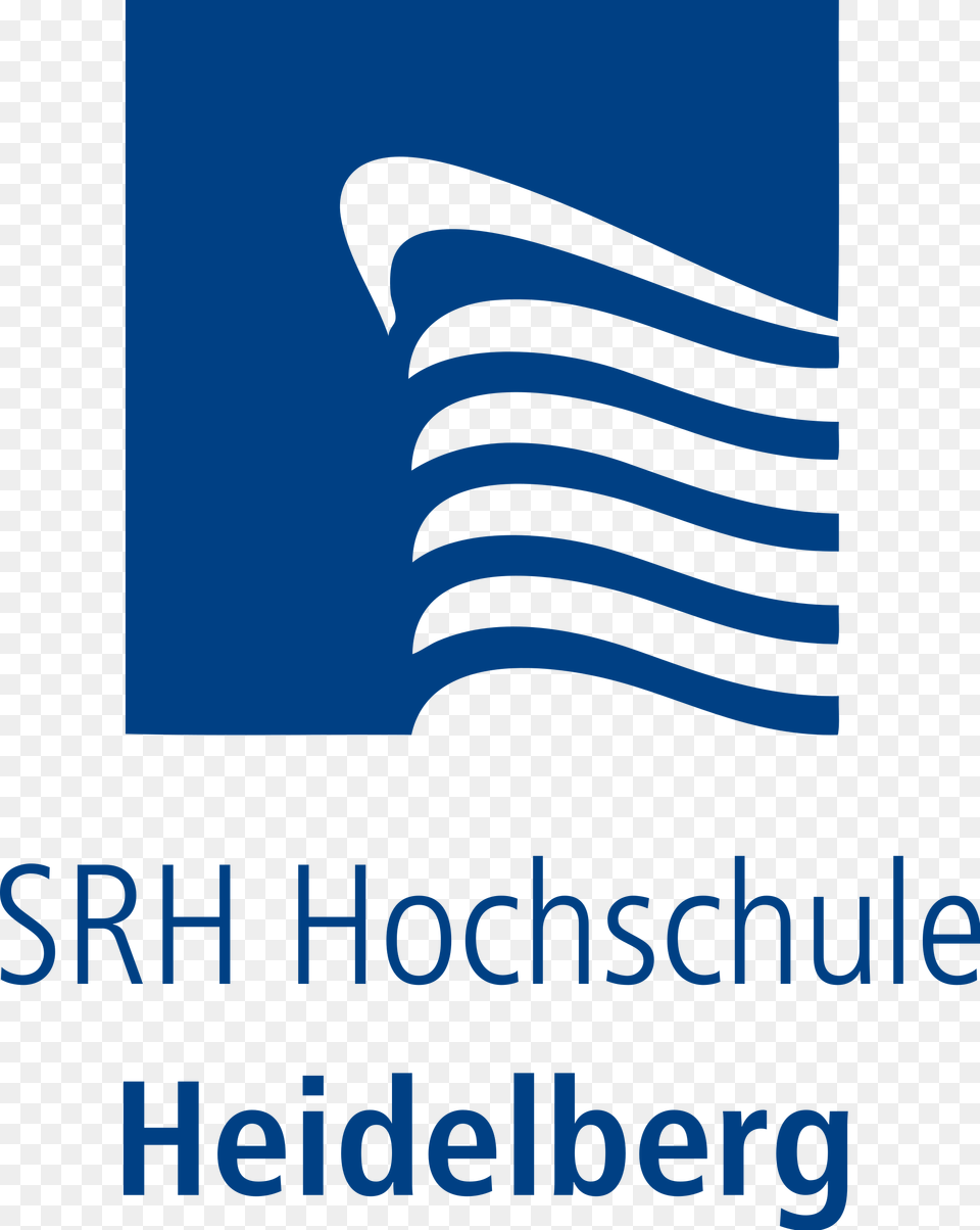 Logo Srh Hs Heidelberg Versicherer Im Raum Der Kirchen Logo, People, Person, Book, Publication Free Transparent Png