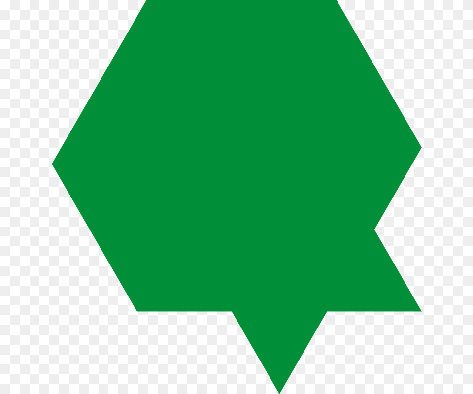 Logo Star, Green, Symbol, Leaf, Plant Png