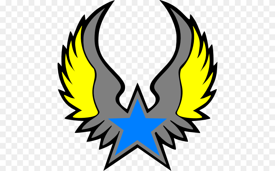 Logo Star, Emblem, Symbol, Animal, Kangaroo Free Png Download