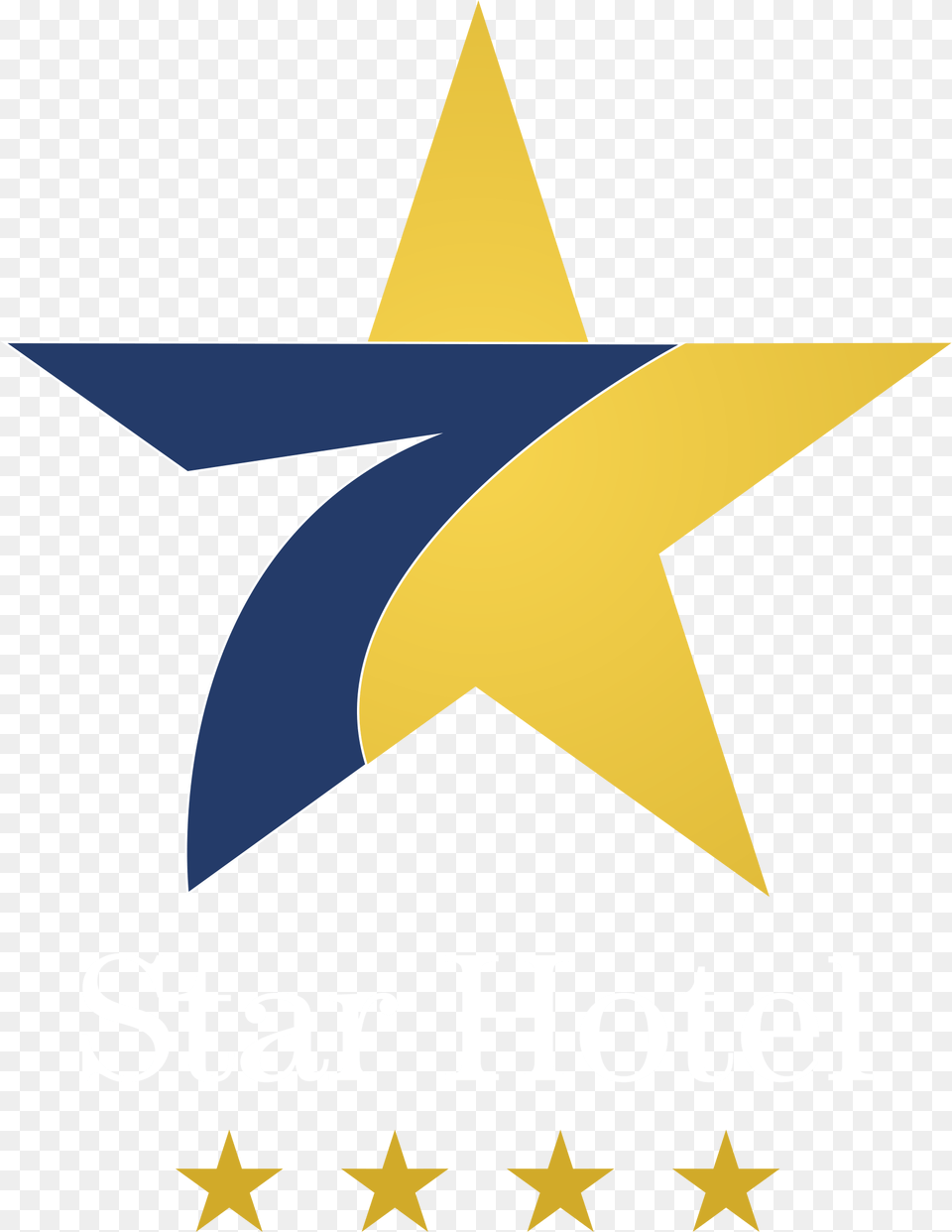 Logo Star Hotel Semarang, Star Symbol, Symbol Png Image