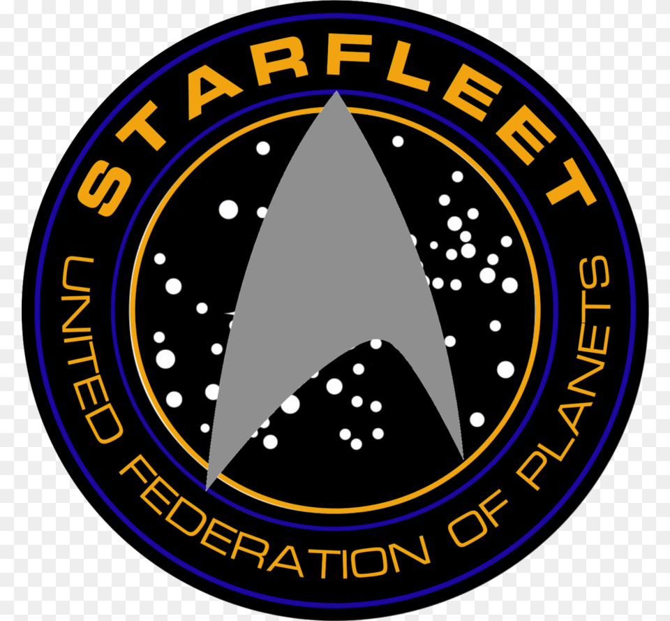 Logo Star Trek, Emblem, Symbol Free Png Download