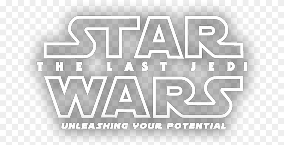 Logo Star Wars, Scoreboard, Text Png Image