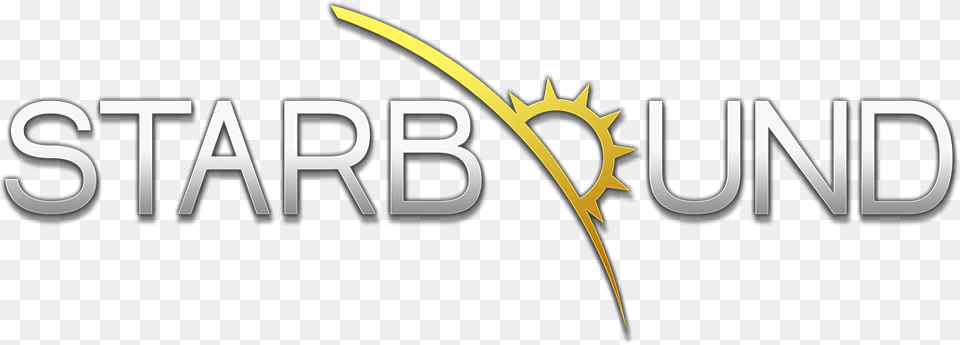 Logo Starbound Logo Transparent Png