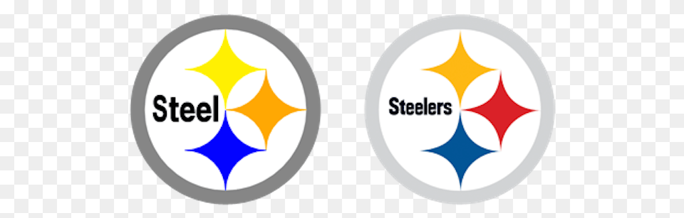 Logo Steelers, Badge, Symbol Png