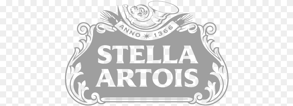 Logo Stella Artois, Badge, Symbol, Text, Emblem Free Transparent Png