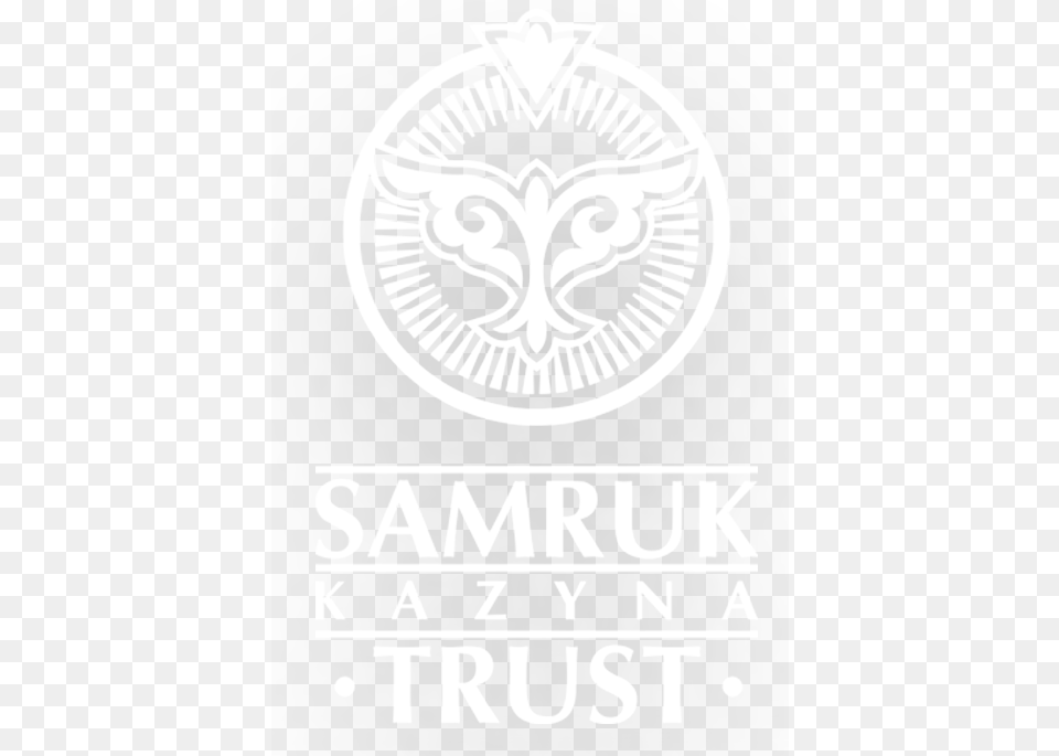 Logo Step 11 Jul 2018 Samruk Kazyna, Emblem, Symbol, Machine, Wheel Free Png