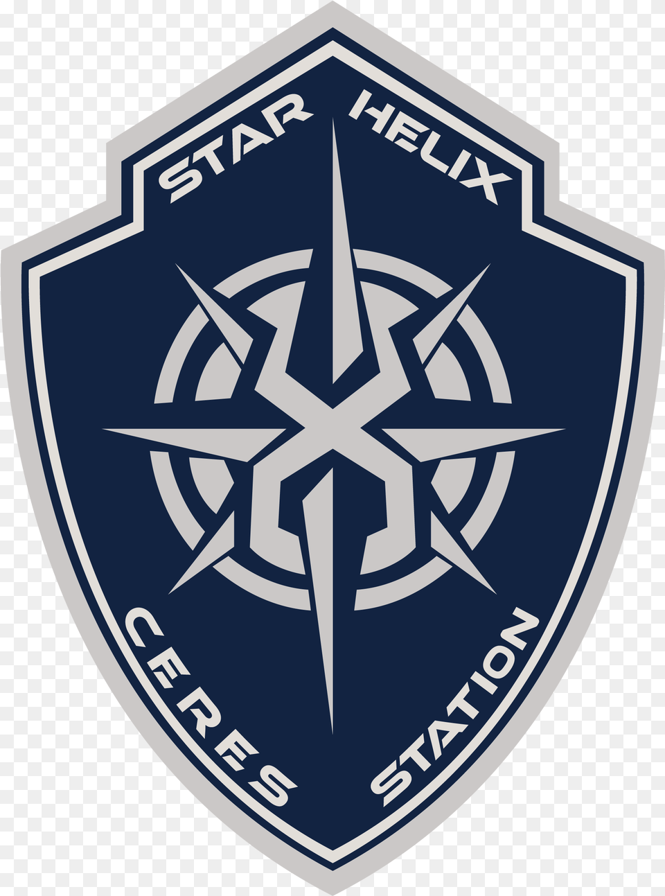 Logo Sticker Design The Expanse Star Helix, Symbol Free Png