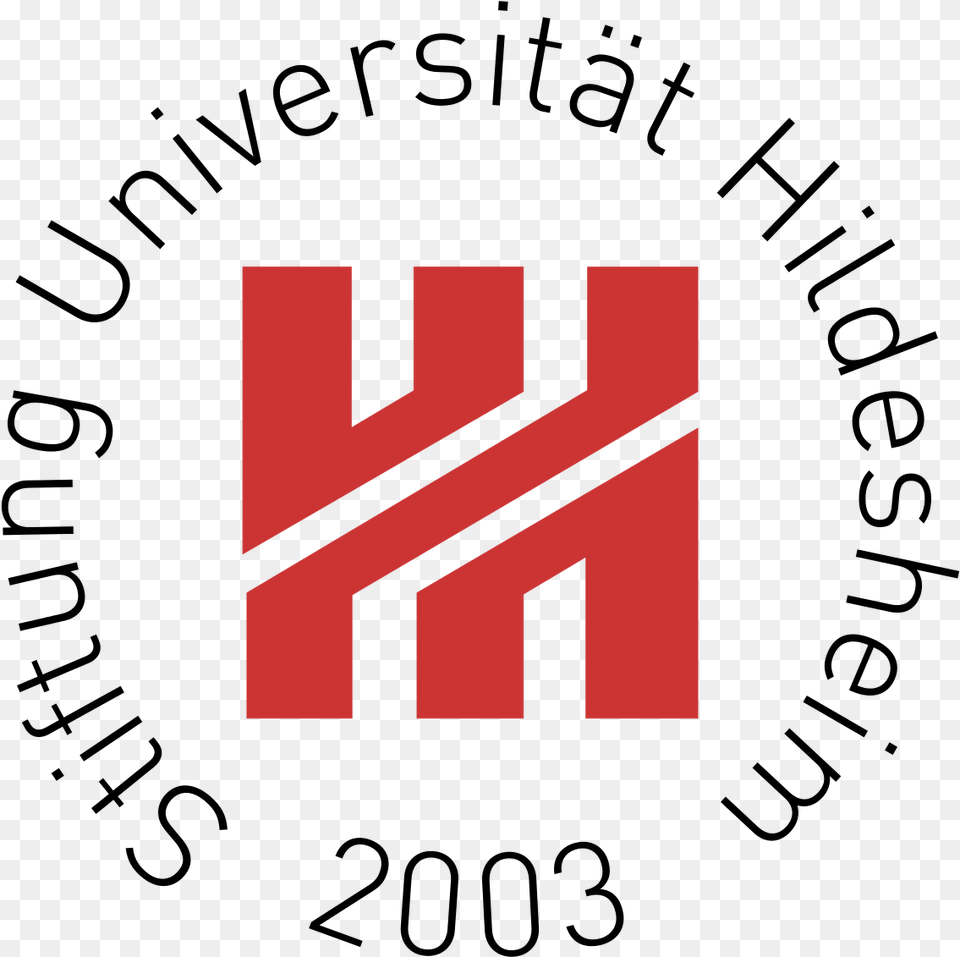 Logo Stiftung Universitat Hildesheim University Of Hildesheim Png Image