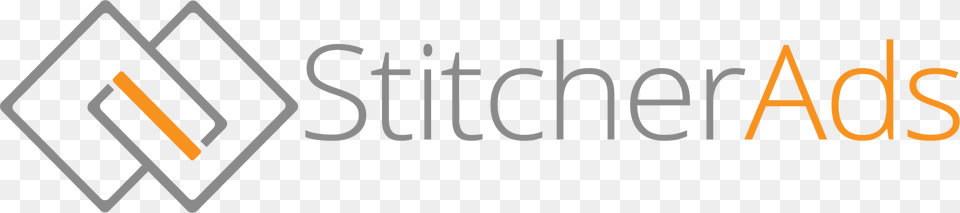 Logo Stitcherads Logo Png