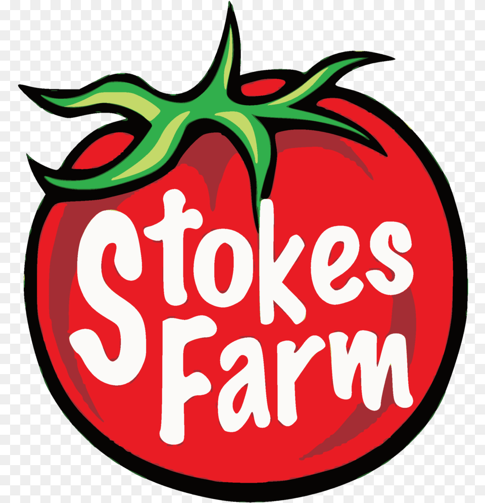 Logo Stokes, Berry, Food, Fruit, Plant Png