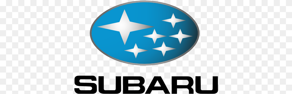 Logo Subaru Icon Logo Subaru, Star Symbol, Symbol Free Transparent Png