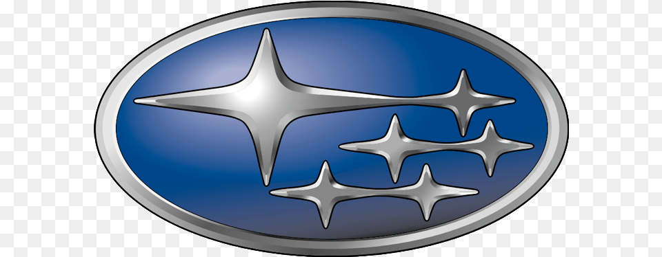 Logo Subaru Subaru Logo, Symbol, Emblem Png Image