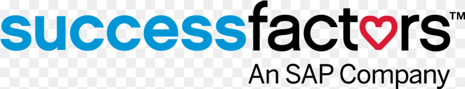 Logo Successfactors Success Factors Logo, Text Png