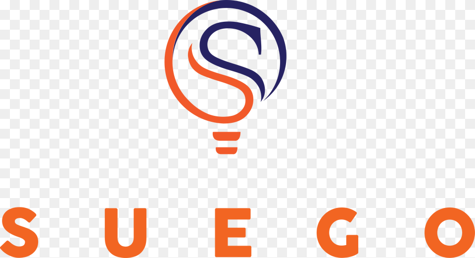 Logo Suego, Light Free Transparent Png