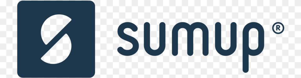 Logo Sumup Rgb, Text Png