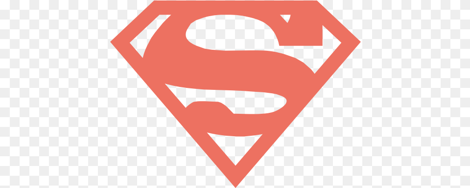 Logo Super Hero Superman Icon Logo Superman, Symbol, Sign, Person Free Png