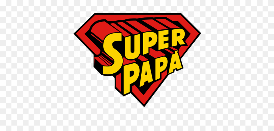 Logo Super Hijo Y De Papa Logo De Super Mama, Dynamite, Weapon Free Transparent Png