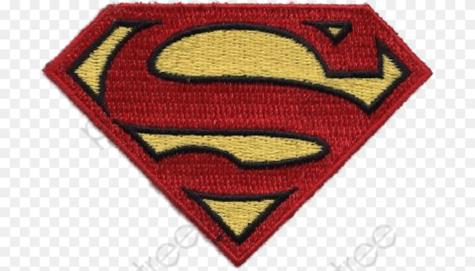Logo Superman 2013 Vector, Badge, Symbol Png