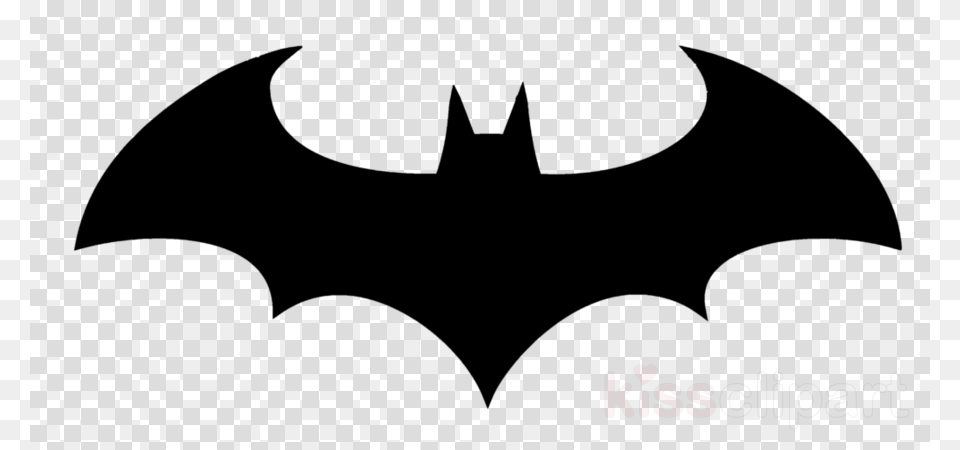 Logo Superman Batman, Symbol, Blackboard, Batman Logo Png Image