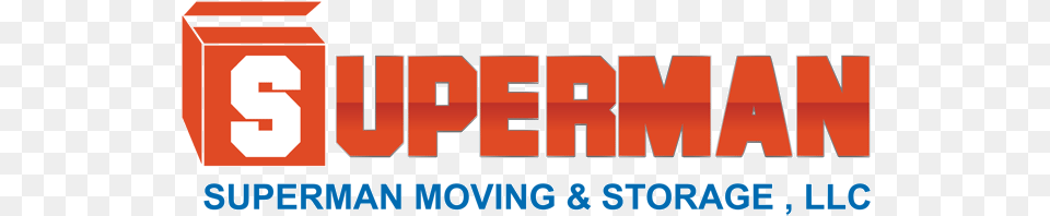 Logo Superman Moving, Text Png Image