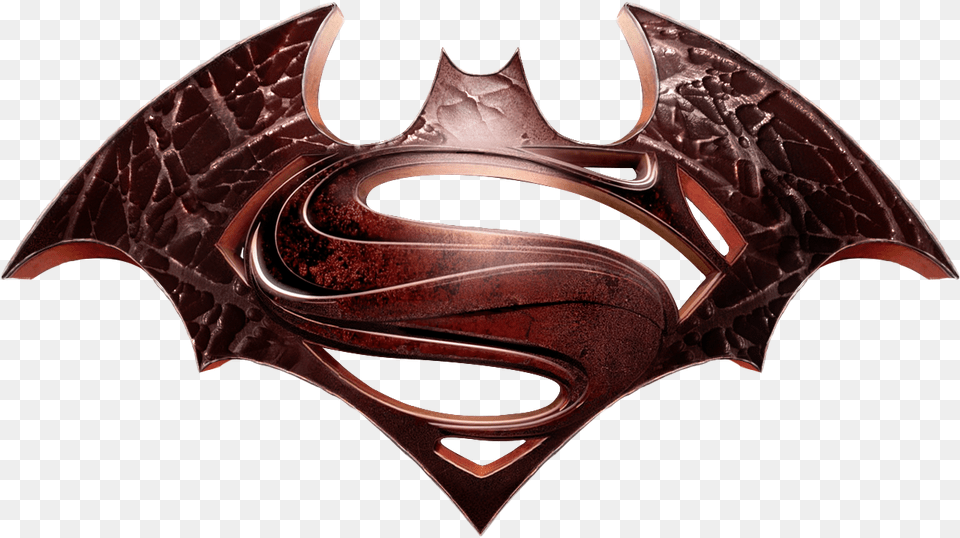 Logo Superman Vs Batman, Symbol Png