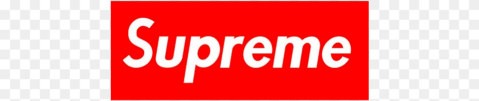 Logo Supreme Pin, Text, Sign, Symbol Free Transparent Png