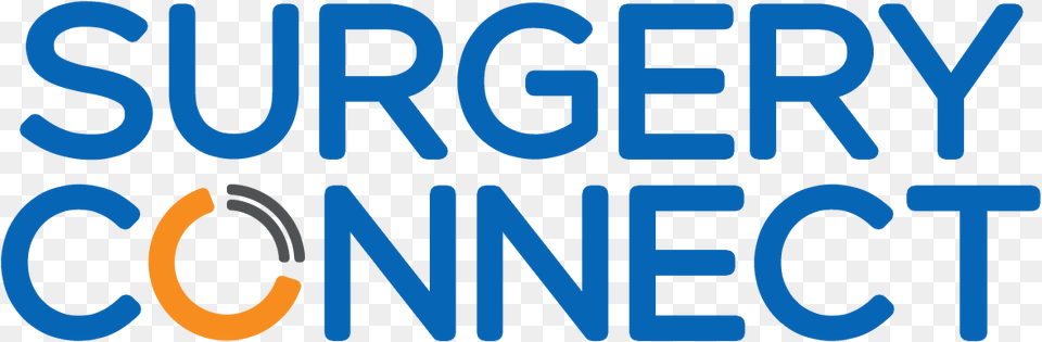 Logo Surgery Connect, Text Png