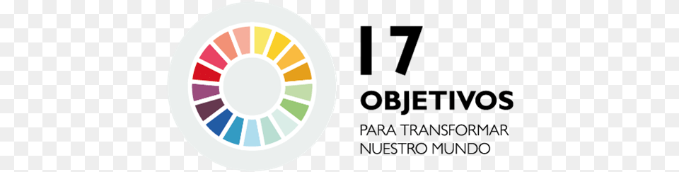 Logo Sustainable Development Goals, Paint Container, Palette Png Image