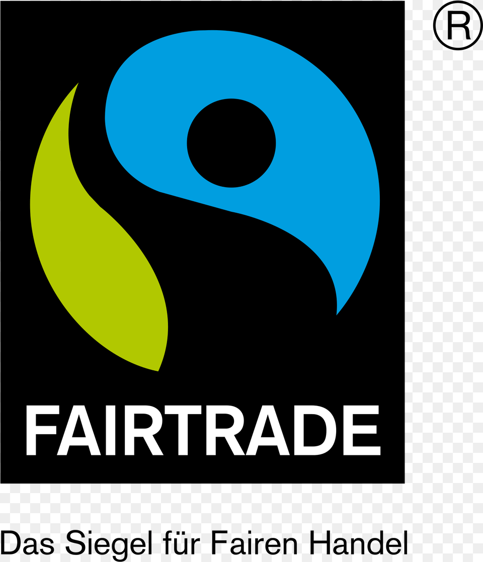 Logo Svg Fairtrade Logo, Astronomy, Moon, Nature, Night Free Png Download